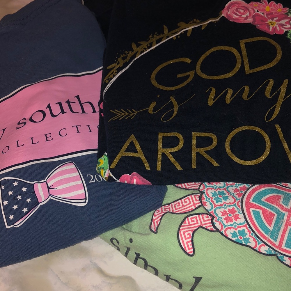 VSCO MYSTERY PACK! - Picture 2 of 8